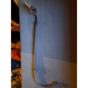 Jenbacher Ribbed hose